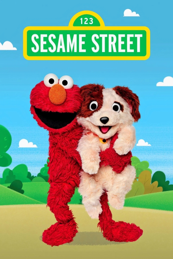 123 Sesame Street