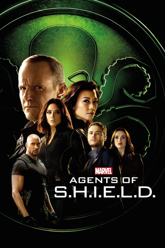 Agents of S.H.I.E.L.D.