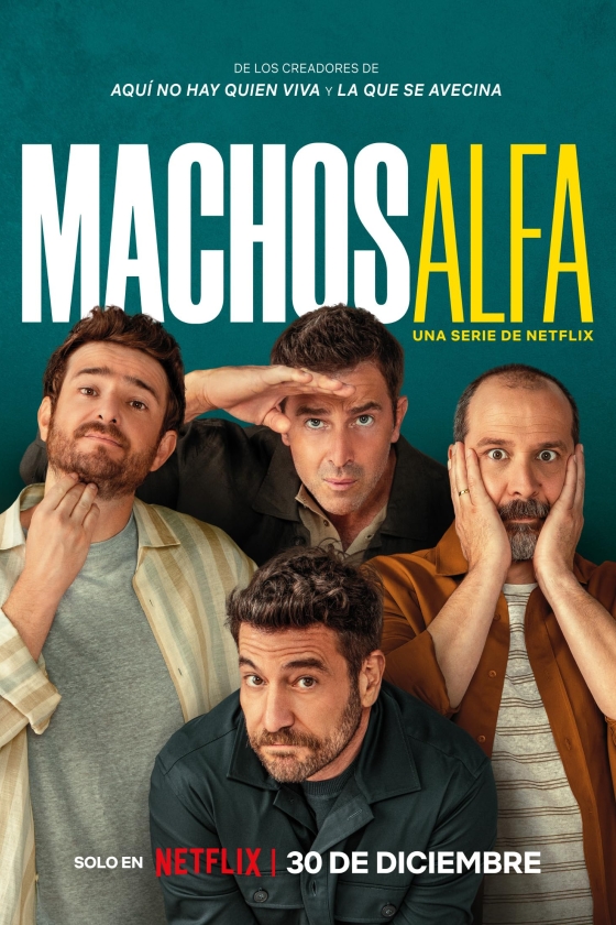 Alpha Males