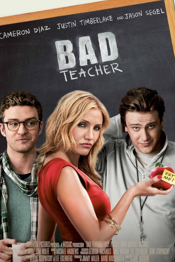 Bad Teacher