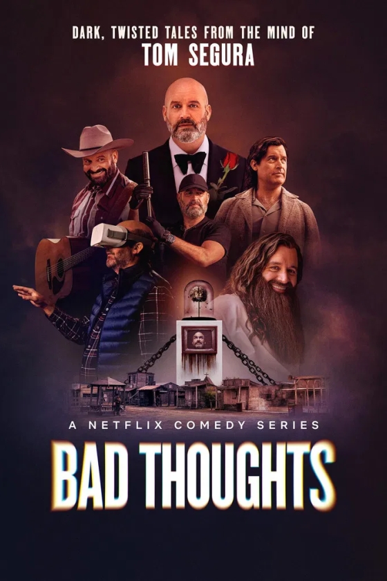 Bad Thoughts