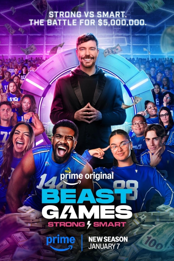 Beast Games