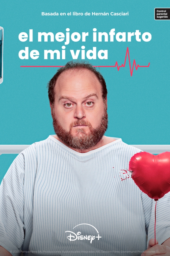 Best Heart Attack of my Life