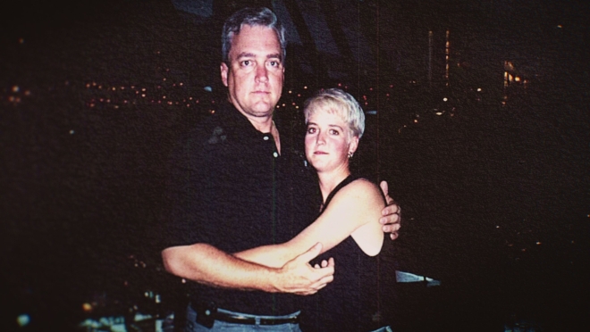 Amy Bradley Is Missing