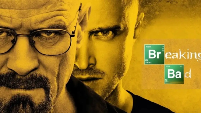 Breaking Bad