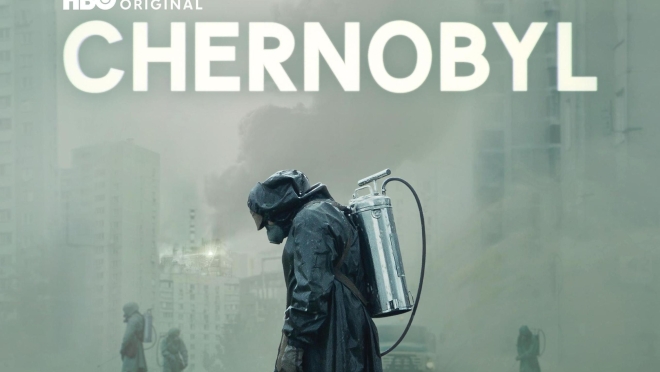Chernobyl