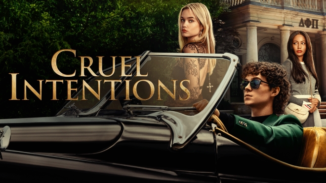 Cruel Intentions