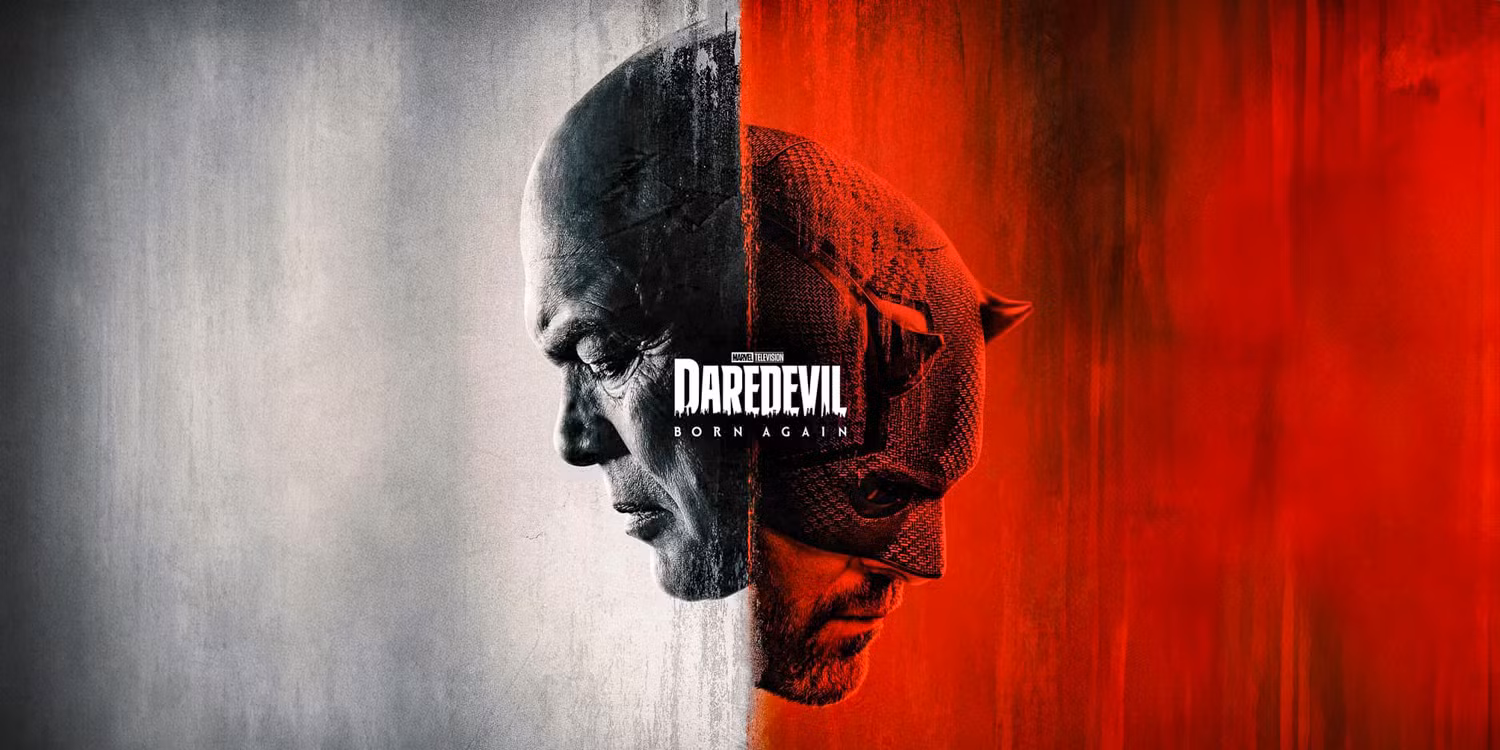 Daredevil: Born Again