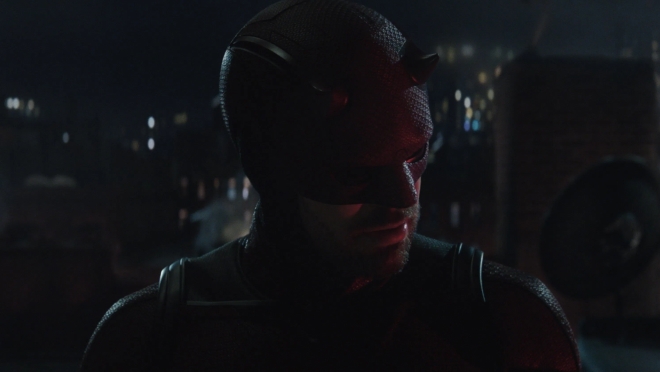 Daredevil: Born Again
