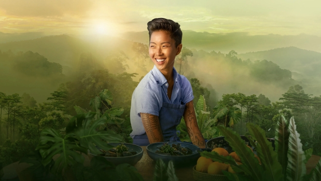 Dünyanın Sonundaki Restoranlar