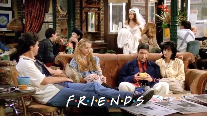 Friends