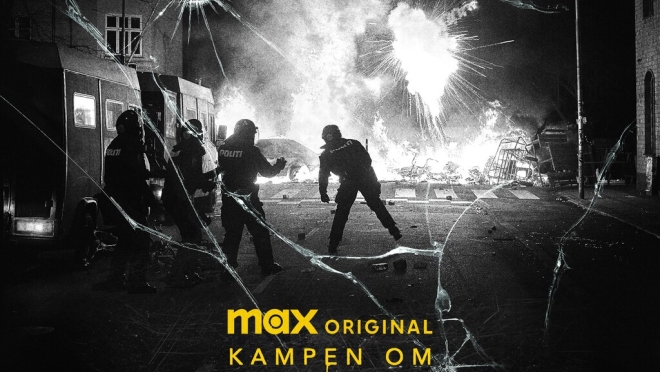 Gang War: Pusher Street