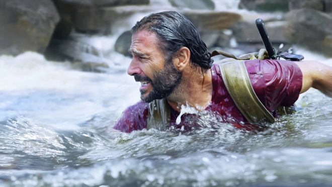 Hazen Audel Hayatta Kalma Mücadelesi Serisi