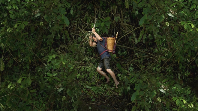 Hazen Audel ile Kabile Yaşamı: Mekong Nehri Macerası