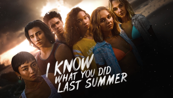 I Know What You Did Last Summer