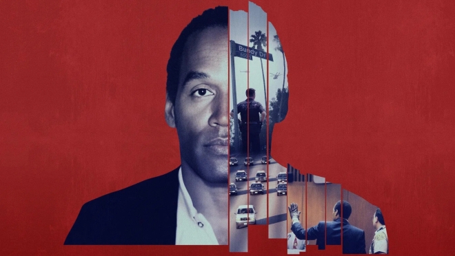 İnsan Avı: O.J. Simpson