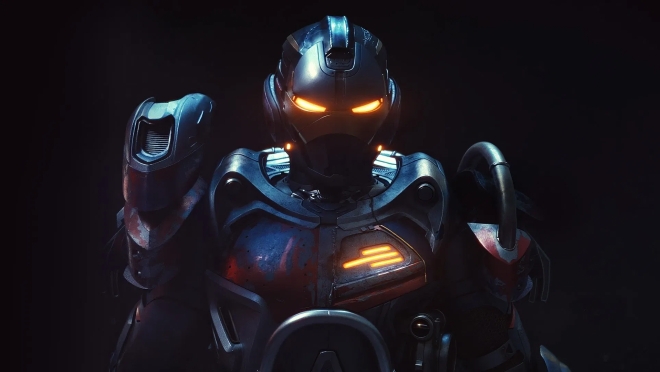 Ironheart