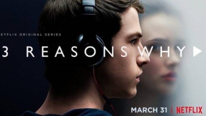13 Reasons Why