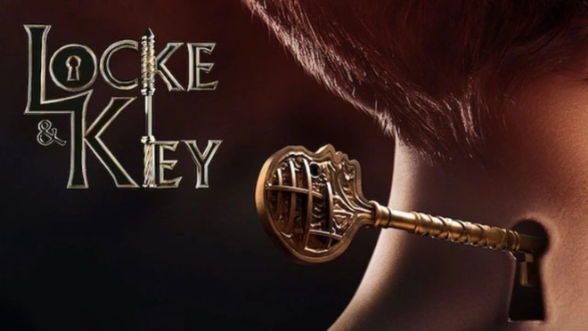 Locke & Key