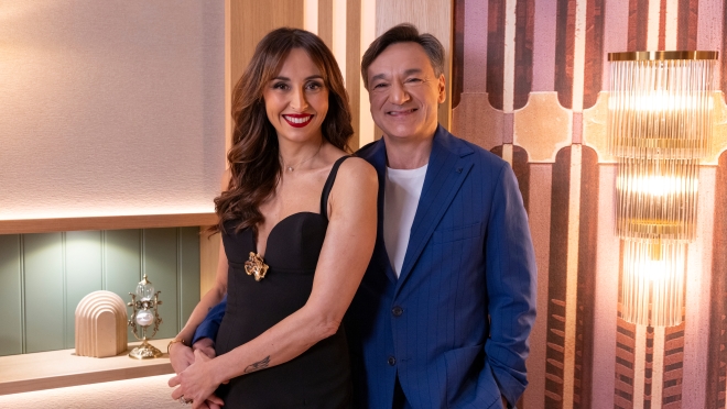 Love is Blind: İtalya