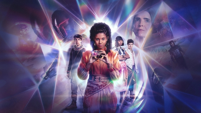 Milla in the multiverse