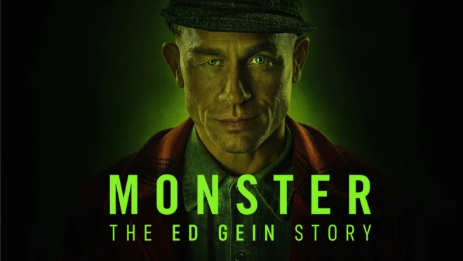 Monster The Ed Gein Story