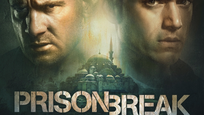 Prison Break