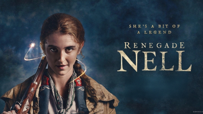 Renegade Nell