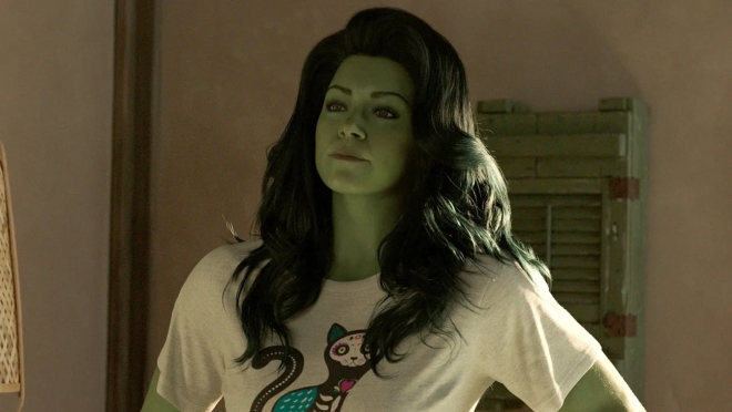 She-Hulk: Attorney at Law