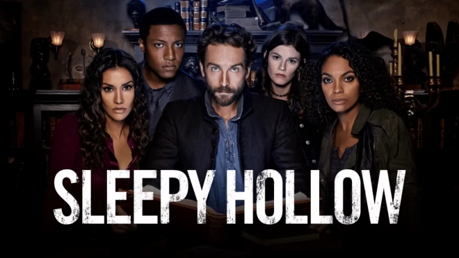 Sleepy Hollow