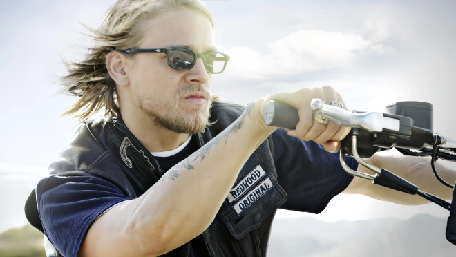 Sons of Anarchy