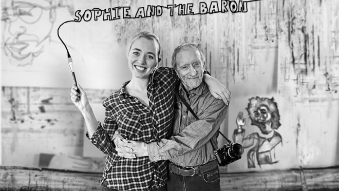Sophie and the Baron