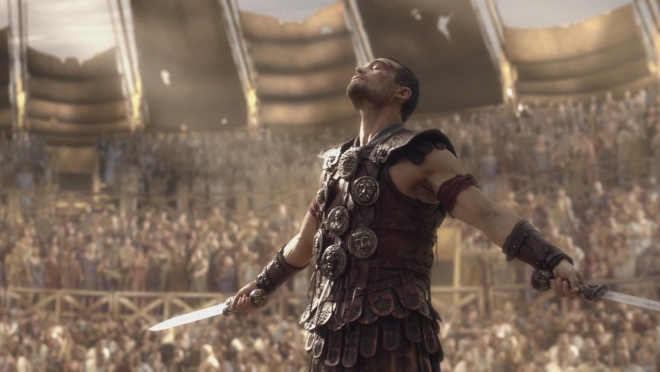 Spartacus