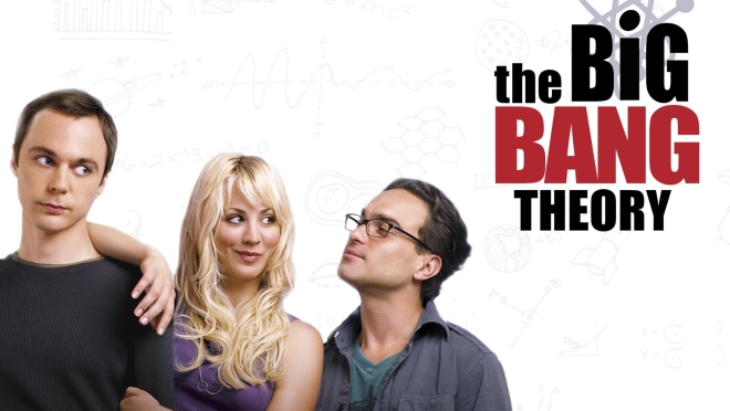 The Big Bang Theory