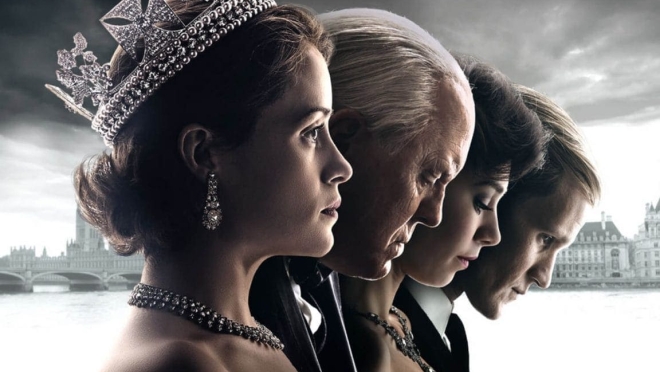 The Crown