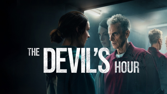 The Devil's Hour