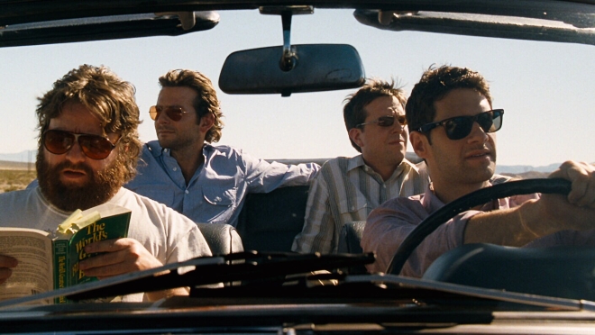 The Hangover