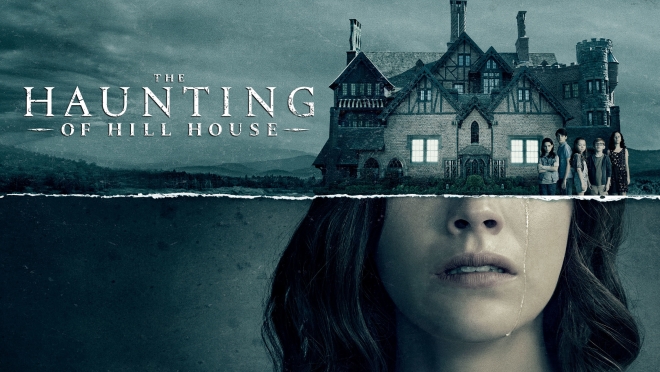 The Haunting of Hill House