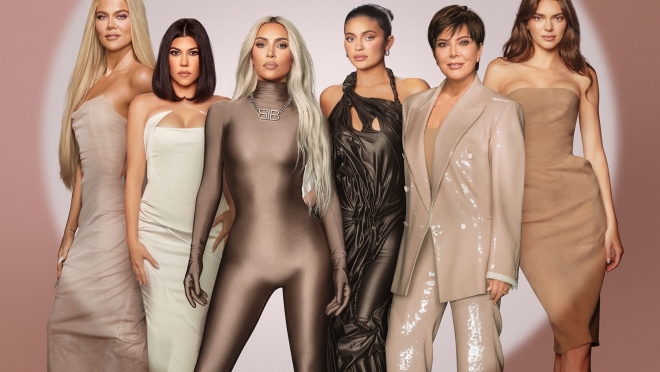 The Kardashians