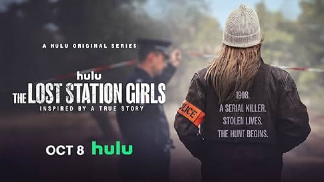 The Lost Station Girls