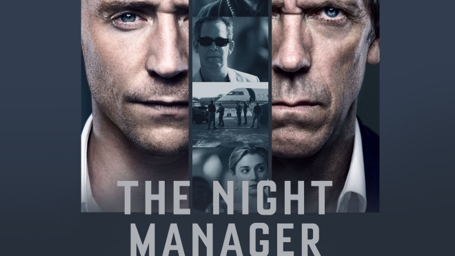 The Night Manager