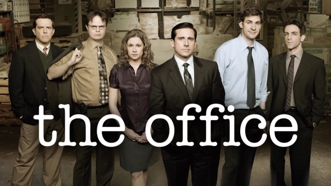 The Office