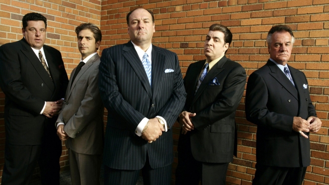 The Sopranos