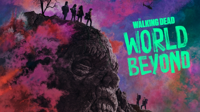 The Walking Dead: World Beyond