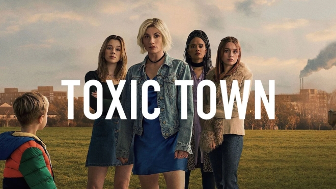 Toxic Town