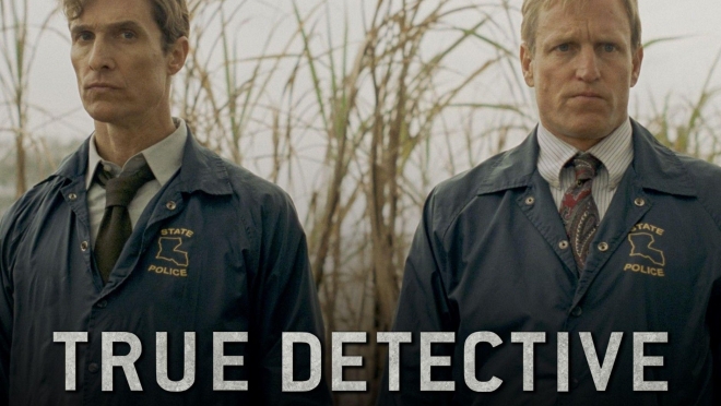 True Detective