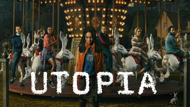Utopia