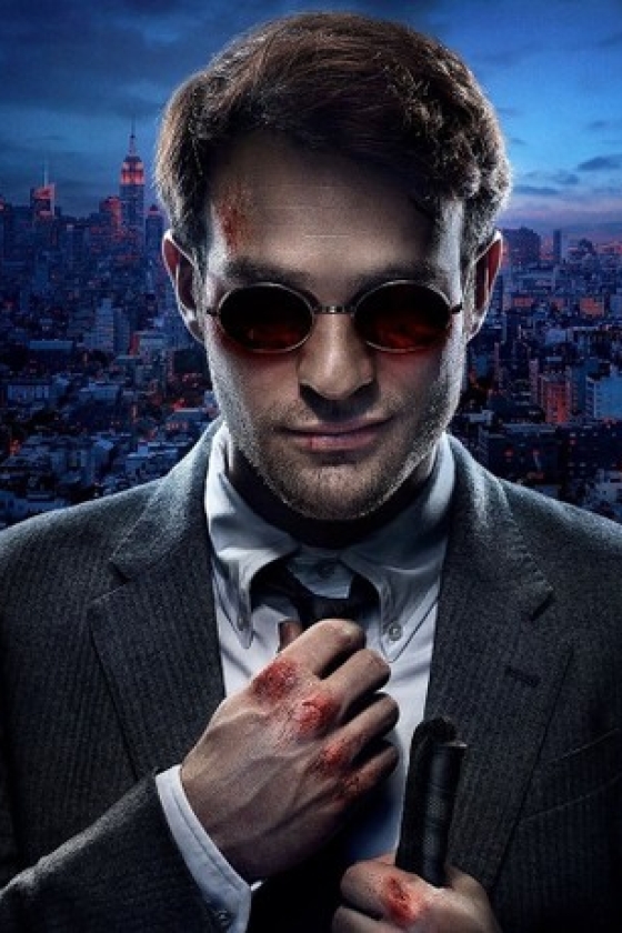 Daredevil