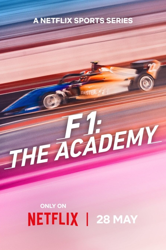 F1 Academy