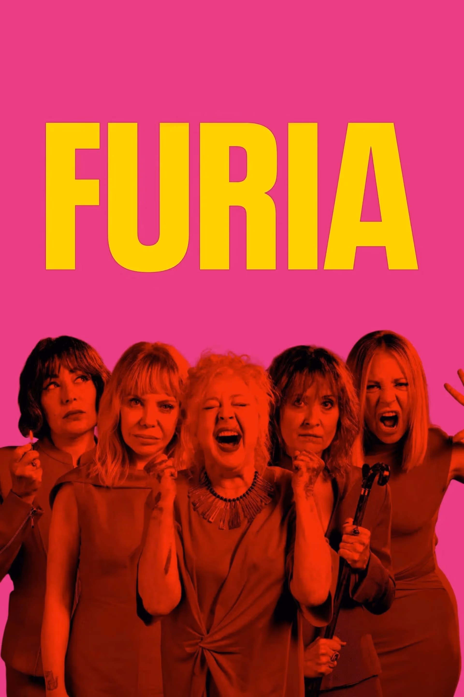 Furia